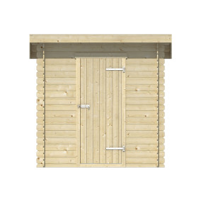  Tuindeco | Tuinhuis Eigo 200384-10